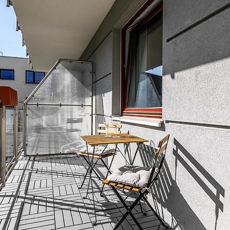 Bishops Hill - Billberry Apartments Гданськ Екстер'єр фото
